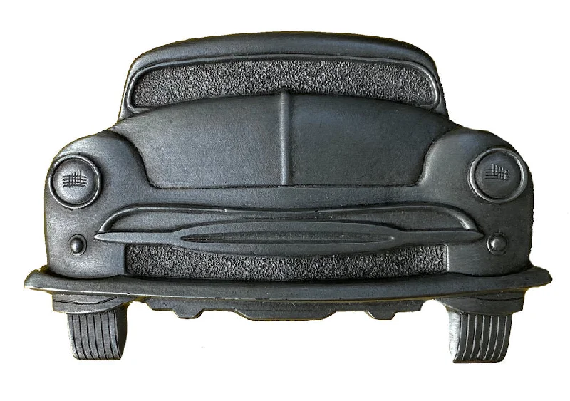 Car Belt Buckle