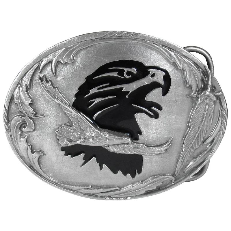 Eagle Belt Buckle