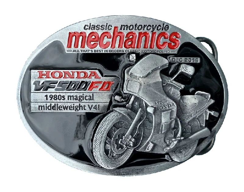 Honda Belt Buckle