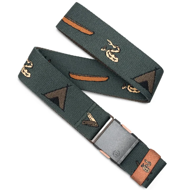 Arcade Get Outside Belt - Jalapeno/Bay