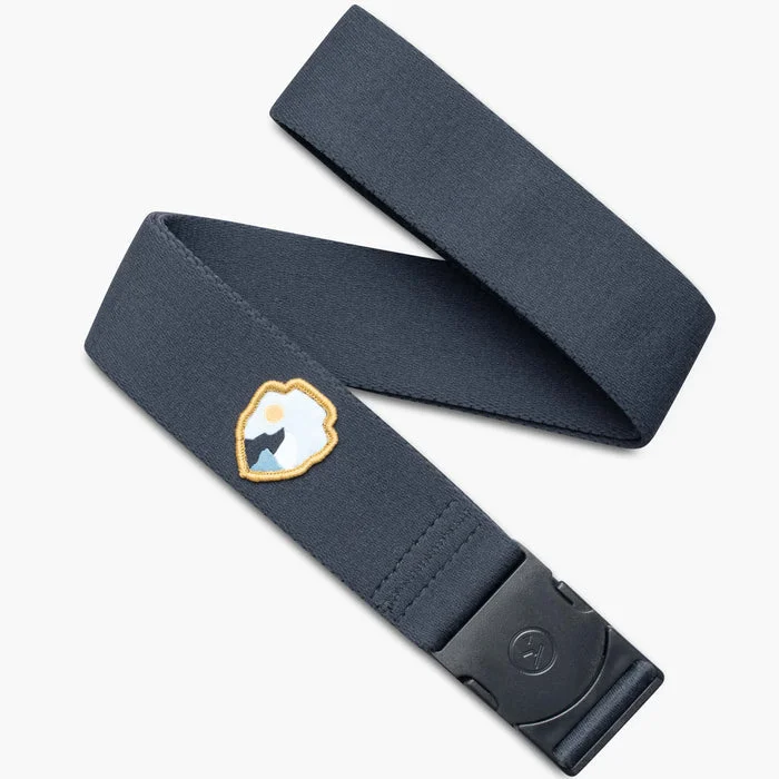 Arcade National Parks Yosemite Belt-Navy