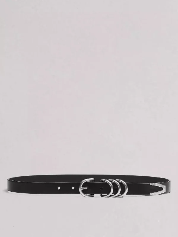 Black Baby Spire Hip Belt