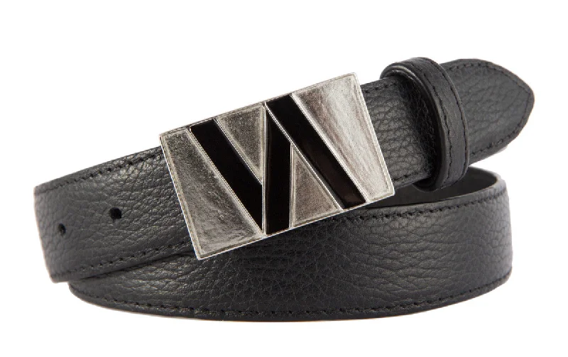 Black Lightning Belt