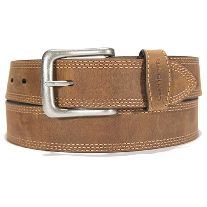 Carhartt Men's Detroit Belt