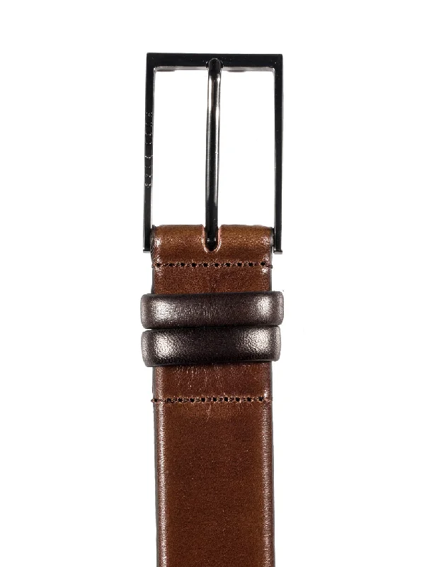 Carmello Belt Brown