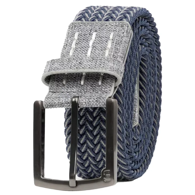 Cheers 2.0 Belt Dark Blue/Dark Grey - 2024