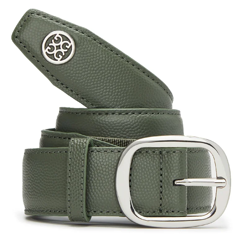 Circle G's Webbed Belt Isle - AW24