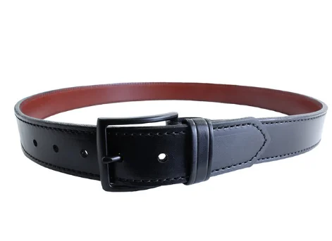 De Santis 1 1/2" REVERSIBLE CCW BELT