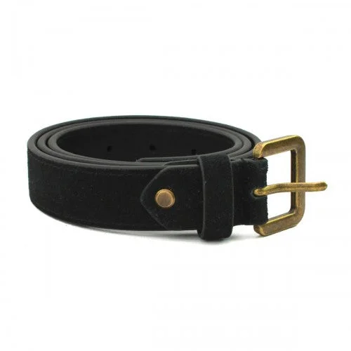 Eastern Counties Leather Womens/Ladies Alessia Suede Waist Belt