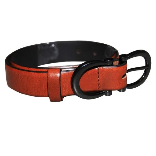 Eastern Counties Leather Womens/Ladies Feature Buckle Belt