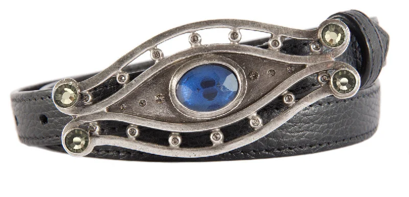 Evil Eye Belt