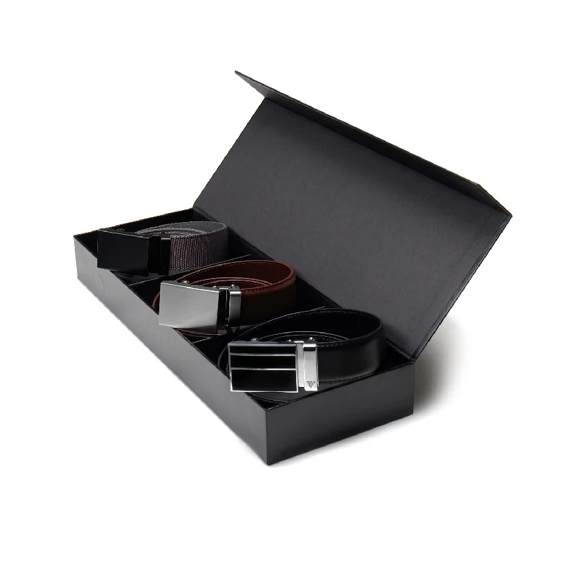 Premium Gift Box - 40mm 3BAR