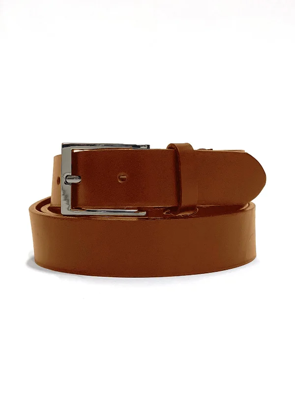 Tan Hackamore Belt