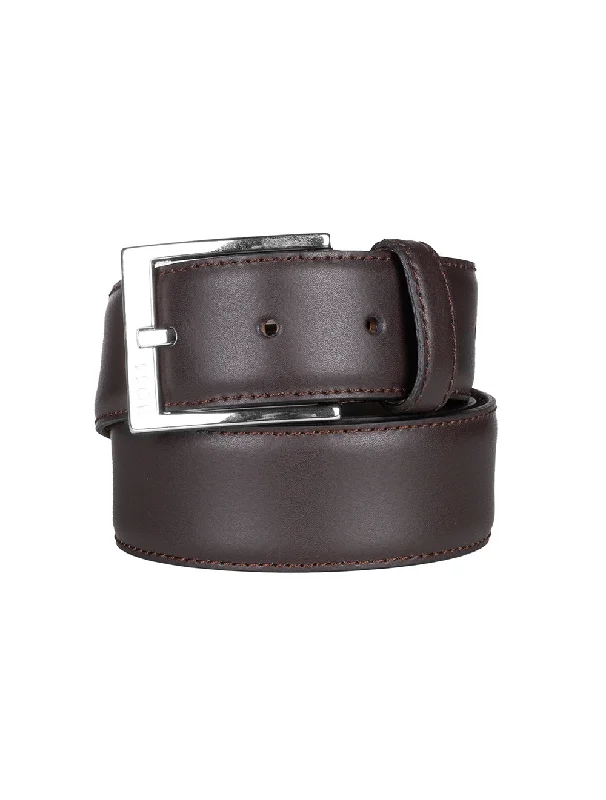 Ellotyo SZ35 Belt Brown