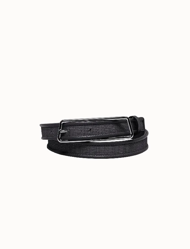 Horsehair Belt