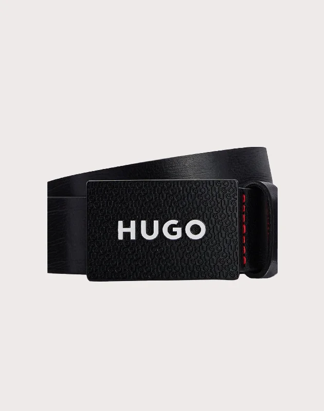 Hugo Gilao Belt