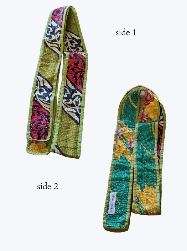 kantha vintage belt surprise me