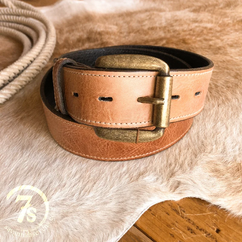 Langston Belt