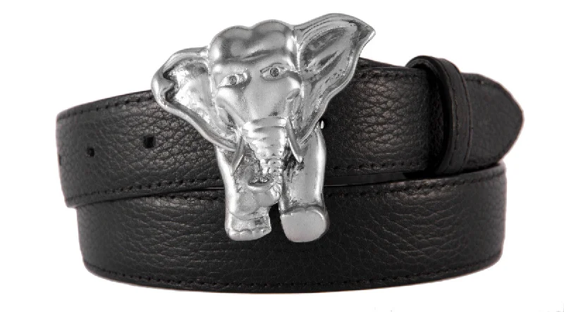 Lucky Elephant Belt