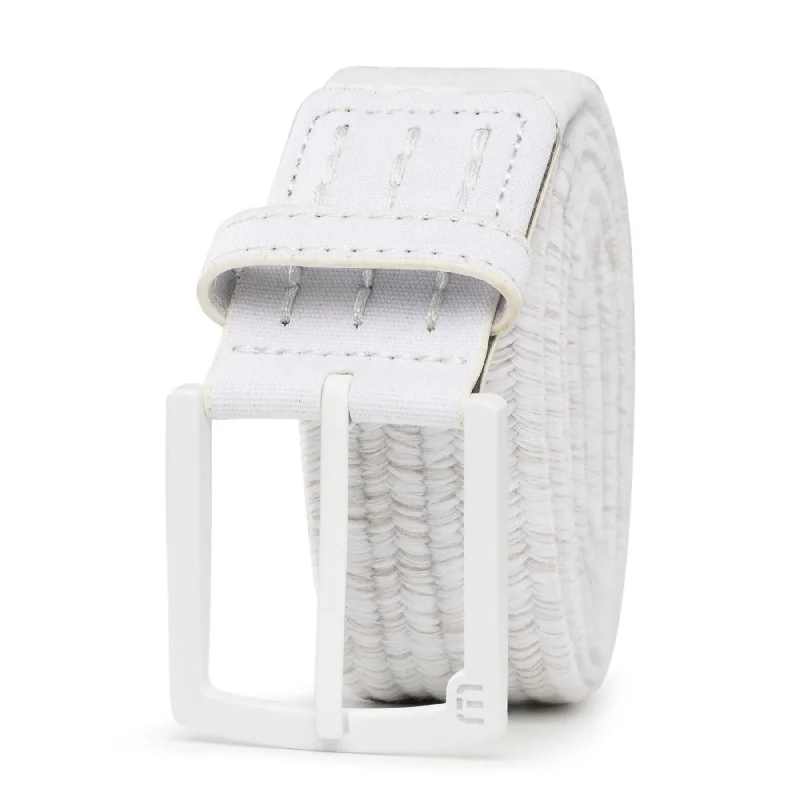 Popsicle 2.0 Belt White/Micro Chip - 2024