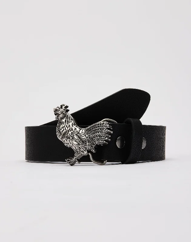 RAW Sportswear Rooster Belt