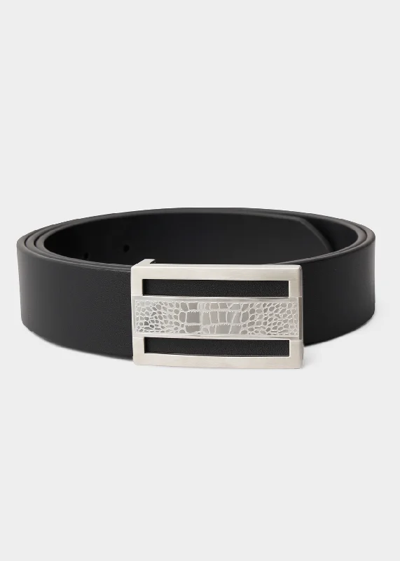 Rebel Edge Adjustable Belt