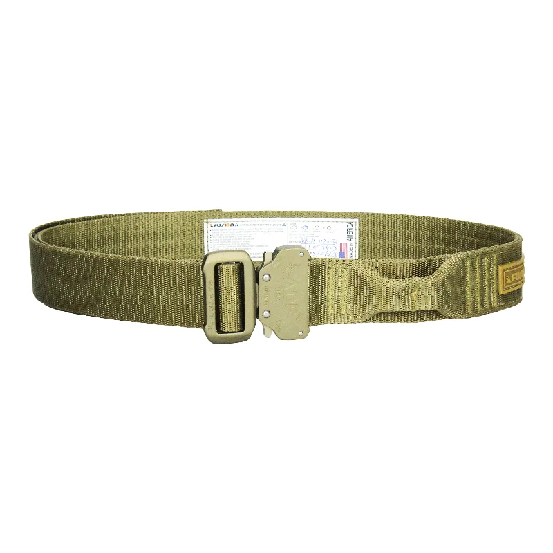 Riggers Belt - Type A - 1.75" Width - Undefeated