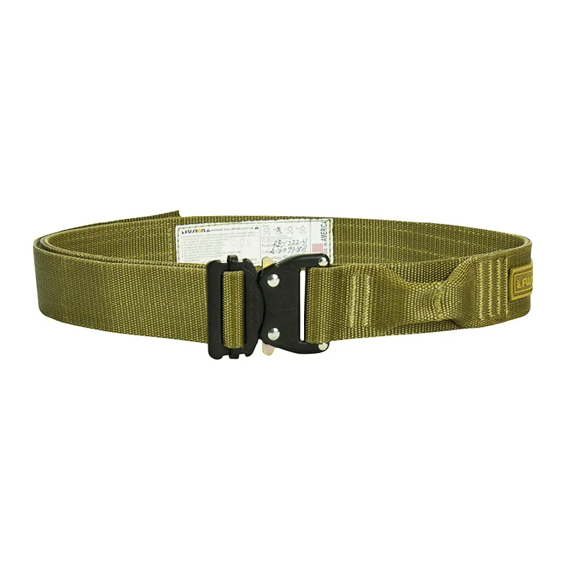 Riggers Belt - Type B - 1.75" Width