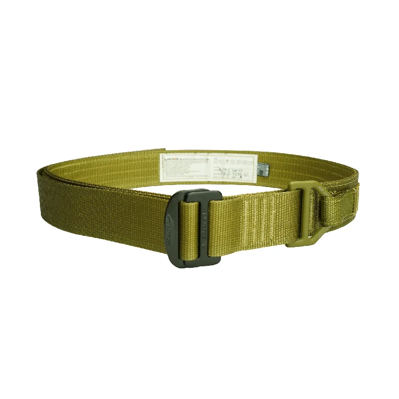 Riggers Belt - Type D - 1.75" Width - RESCUE