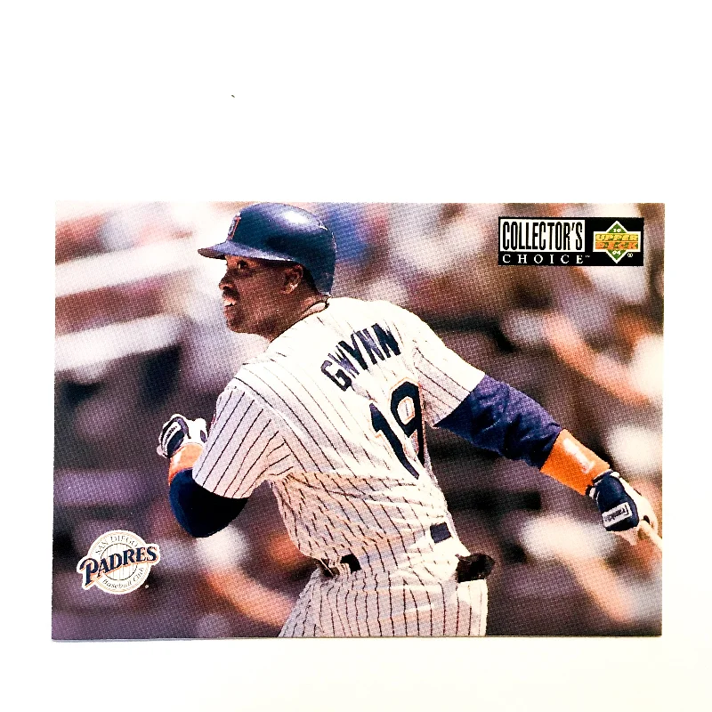 San Diego Padres Baseball Card Belts