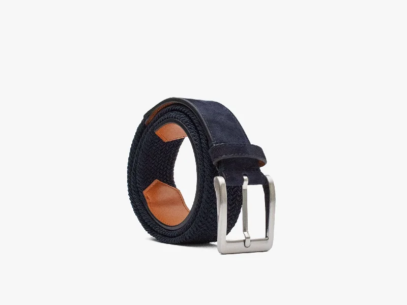 Stealth Woven Belt