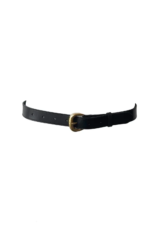 Timeless Buckle Belt