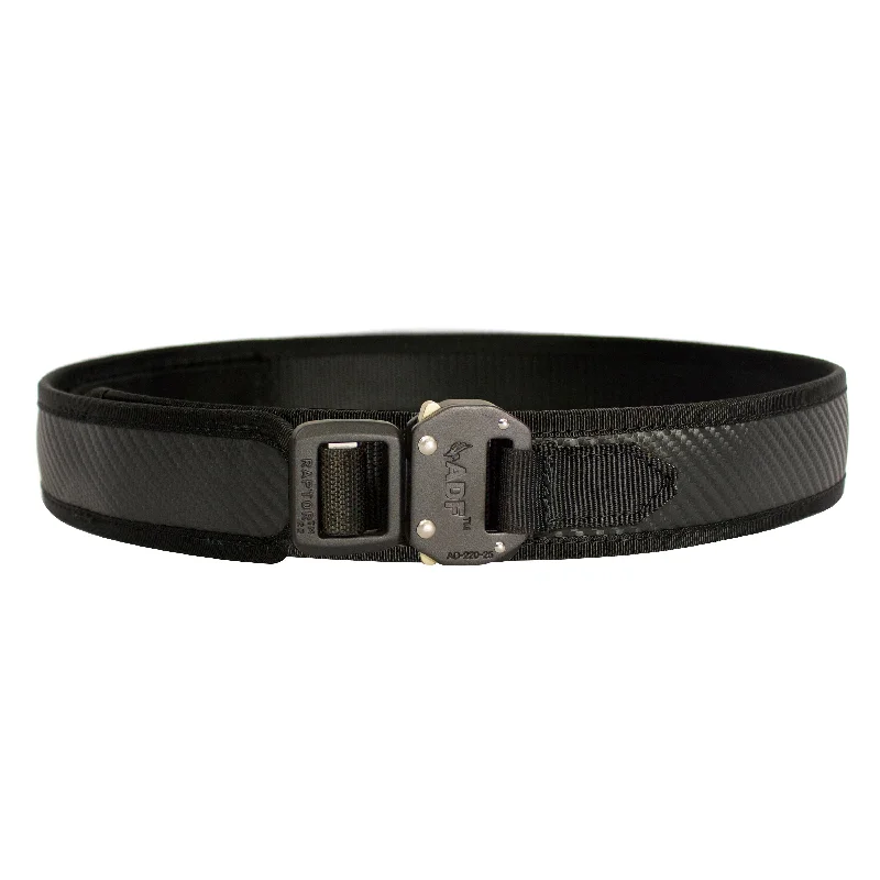 Trouser Belt - Type E - 1.5" Width - ELITE