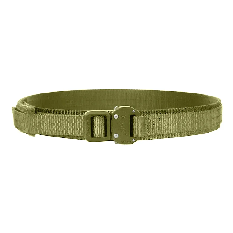 Trouser Belt - Type H - 1.5"Width - Honor Belt