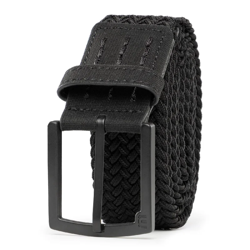 Voodoo 2.0 Belt Black - 2024