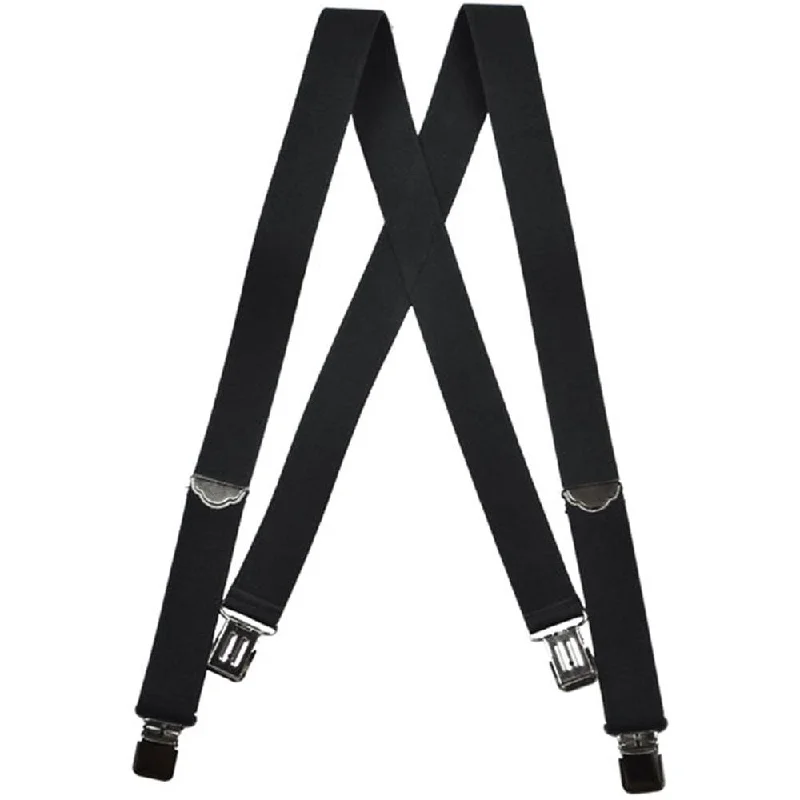 Welch 1.5" GC X-Back Suspender