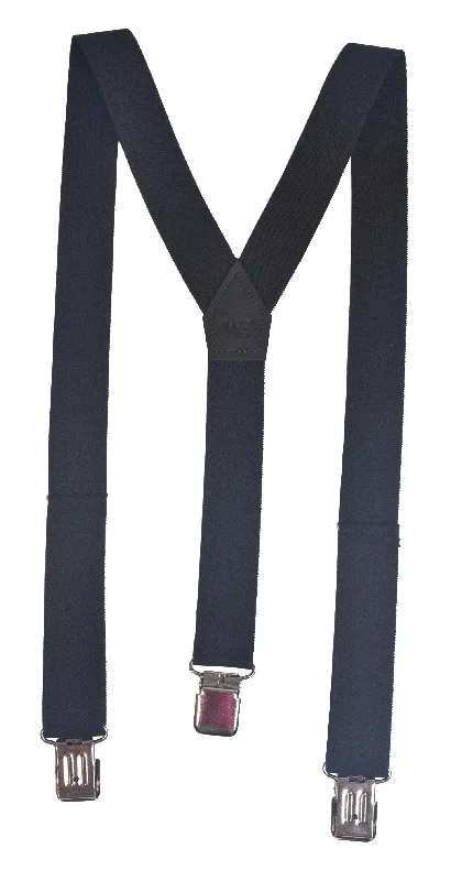 Welch 1.5" GCY Y-Back Suspender