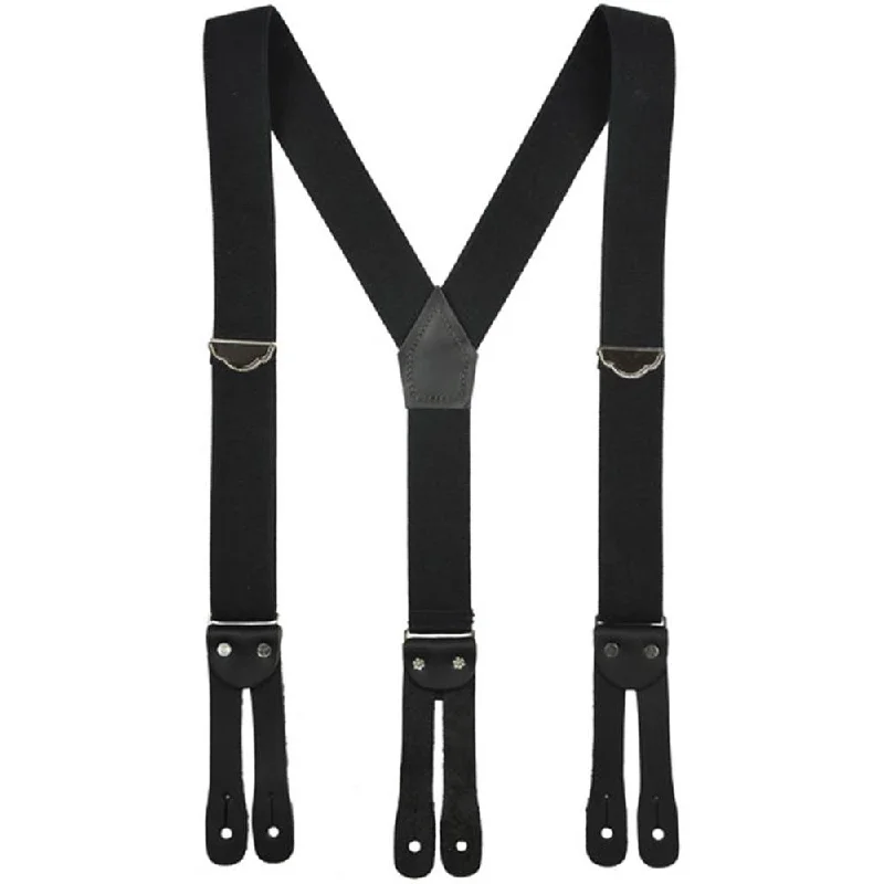 Welch 1.5" LEFY Y-Back Suspender