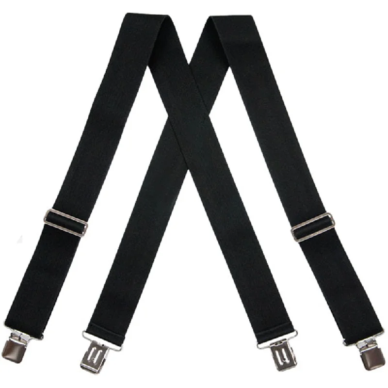 Welch 2" GC X-Back Suspender