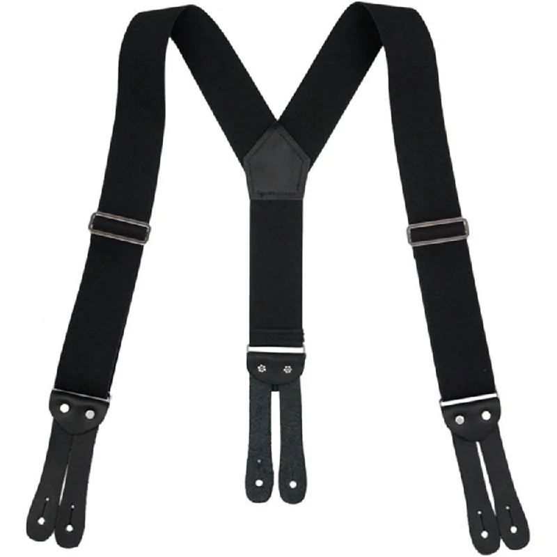 Welch 2" LEFY Y-Back Suspender