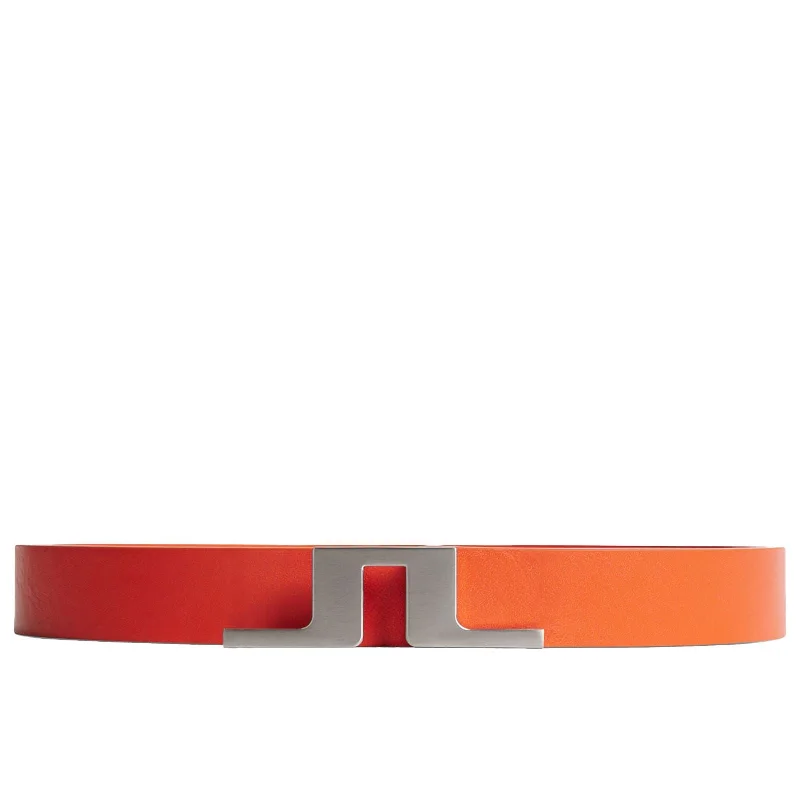 Womens Betsy Belt Tangerine Tango - SS24