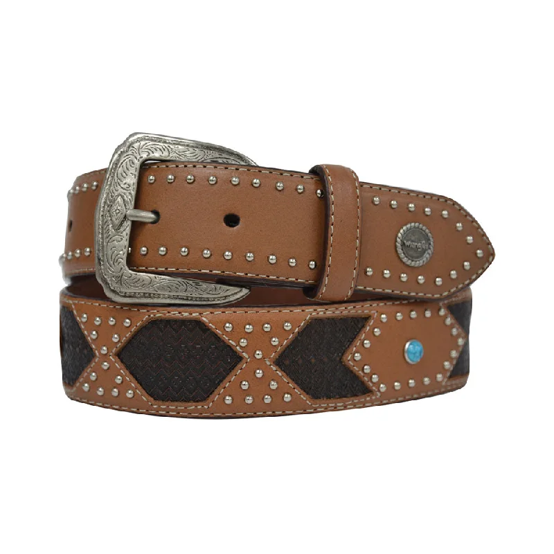 Wrangler Women's Bluebell Belt