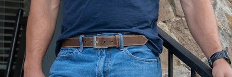 Classic belts to enhance your style